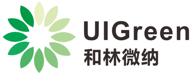 UIGreen 和林微纳 db多宝真人科技股份有限公司